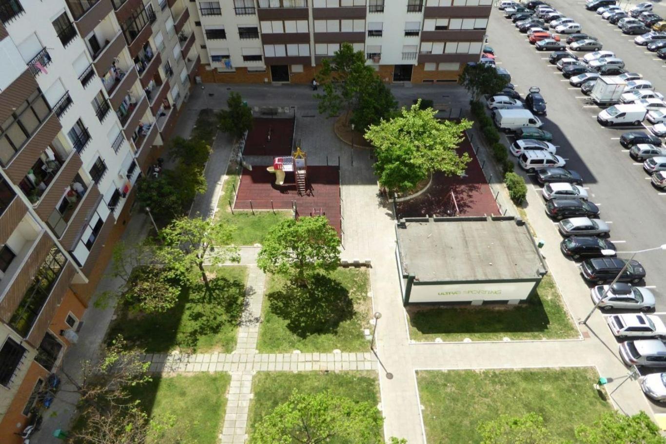 Be Local - Apartment With 2 Bedrooms In Infantado In โลวเรส ภายนอก รูปภาพ